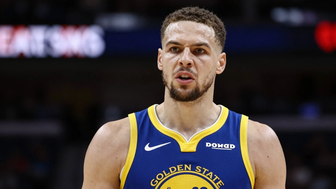 Golden State Warriors' Draymond Green slams NBA fans over Russell Westbrook's retirement