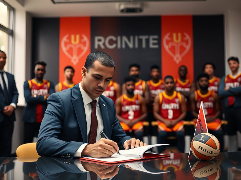 Valencia Basket: Fichajes y renovaciones en el mercado ACB