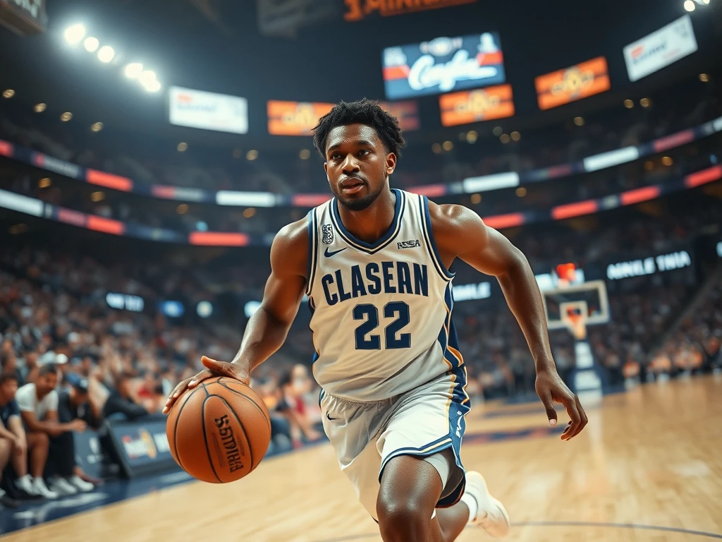 Orlando Magic Launch Southwest Airlines Summer League 2026