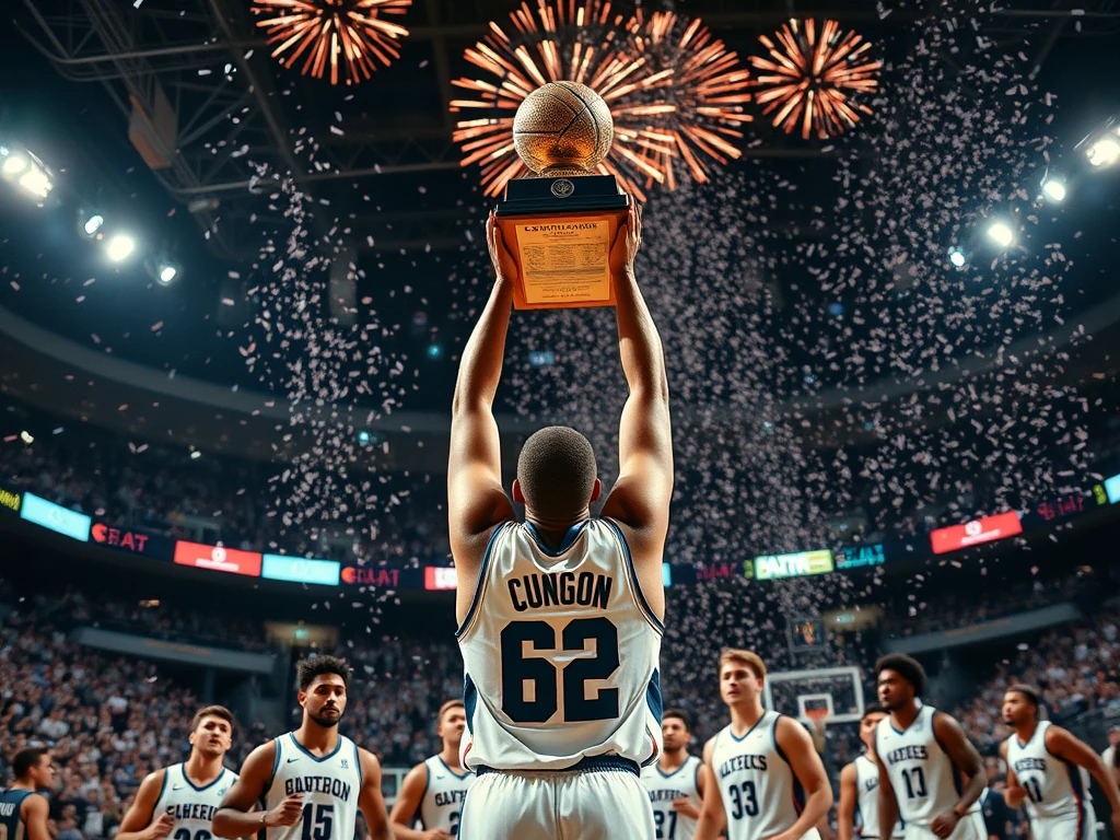 Path to the Finals: How the Pacers Can Reclaim NBA Glory by 2027