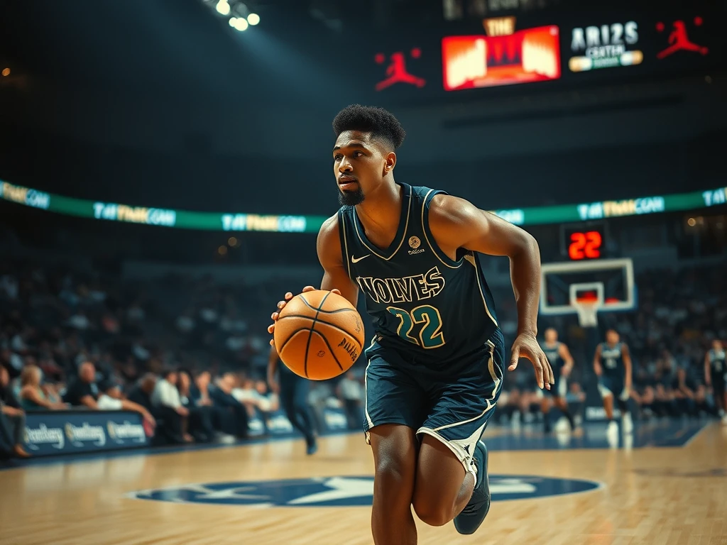 The Minnesota Timberwolves boast a vibrant fan culture that enhances the game day experience at Target Center