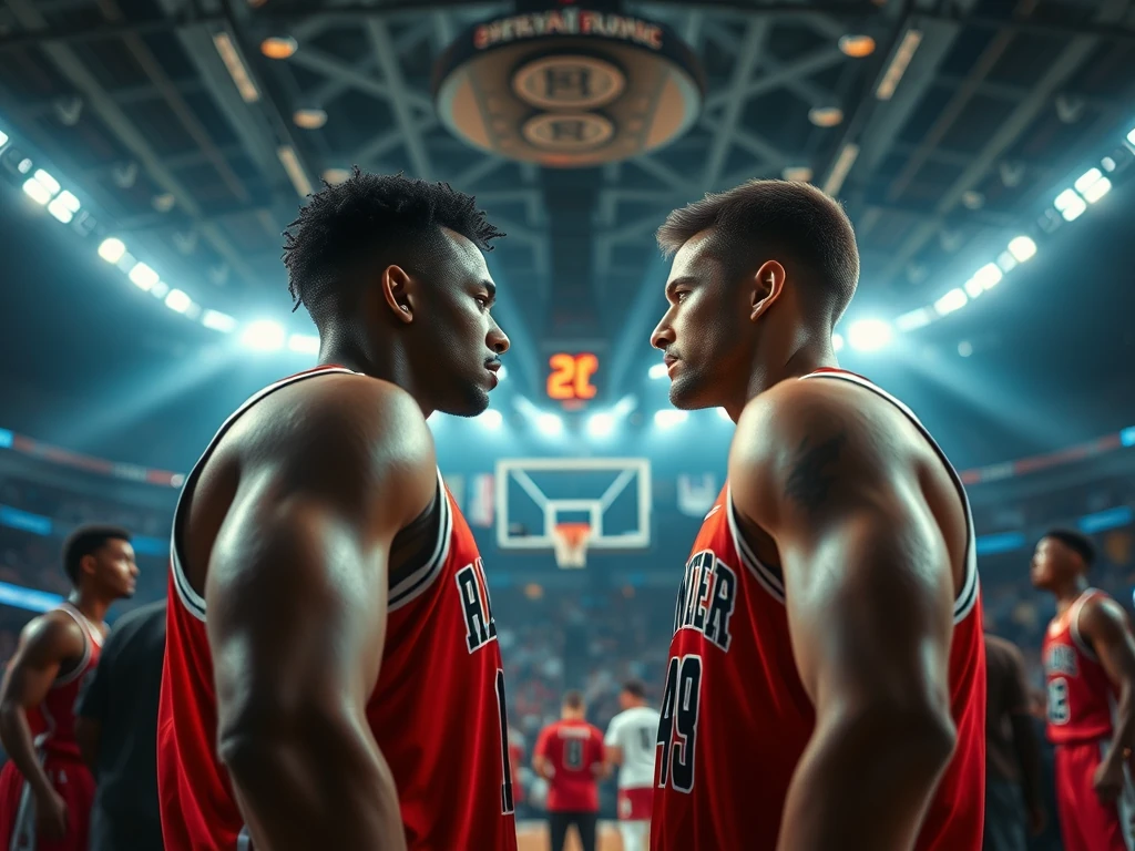 Los Angeles Clippers and Minnesota Timberwolves meet in a Summer League consolation game after both went 2-2