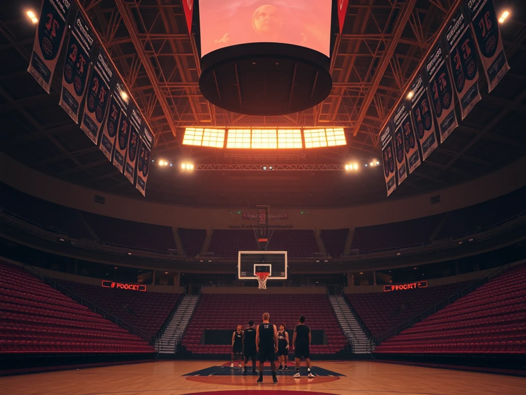 Cleveland Cavaliers Offseason Strategy: Insights from Bobby Marks