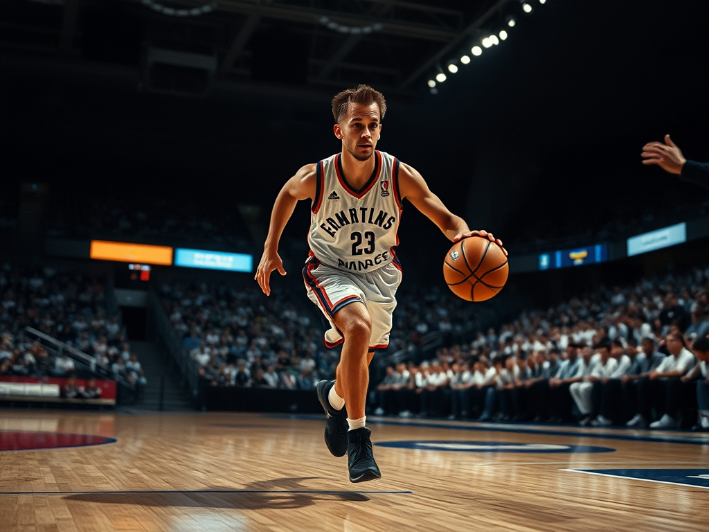 Super Mario Hezonja proglašen MVP-jem španjolske košarkaške lige