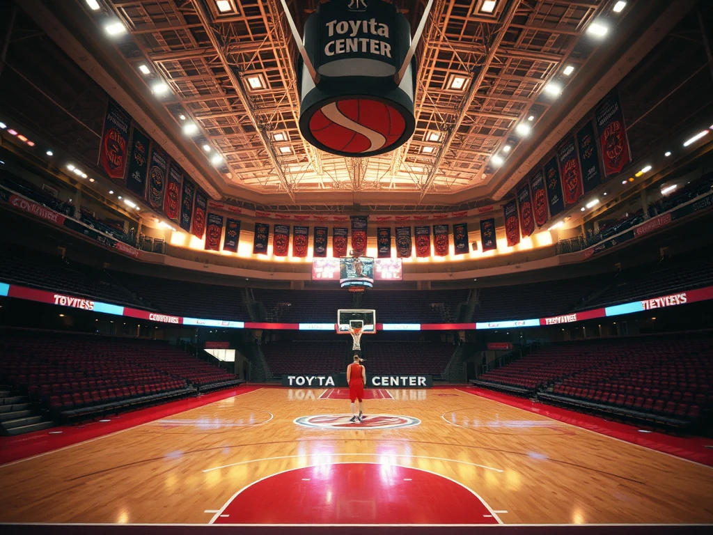 The Houston Rockets are currently in a tight playoff race