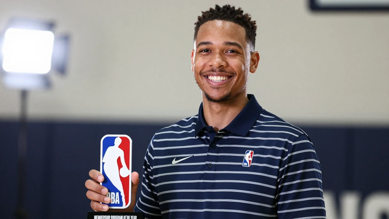 Charlotte Hornets Win NBA Membership Program of the Year Award