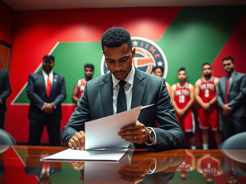 The recent trade involving Deni Avdija raises questions about the Blazers' future