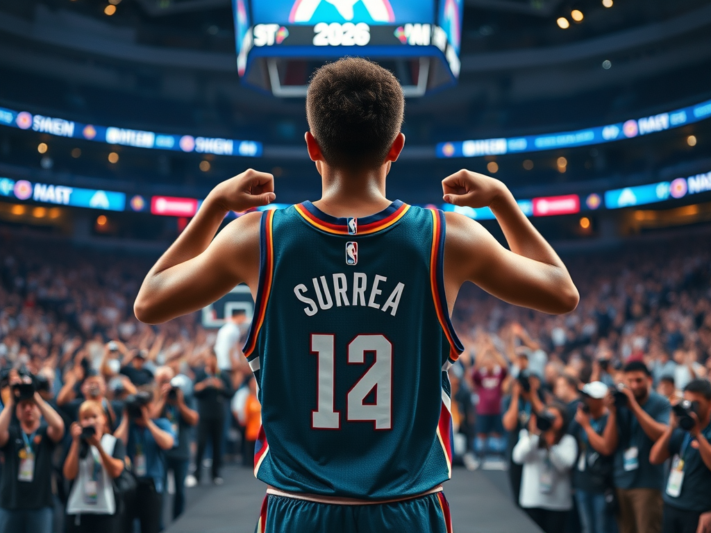 Charlotte Hornets Receive Strong 2026 NBA Draft Grade