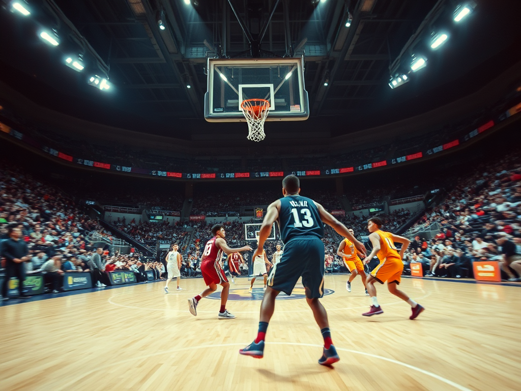 Obras Sanitarias recibe a Santa Fe y busca Final Four