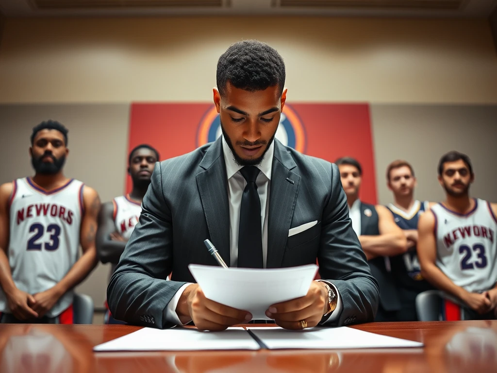 Orlando Magic's New Head Coach: What It Means for the Team and Fans