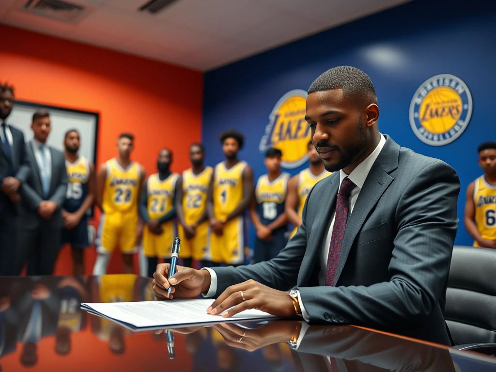 Analyzing the Proposed Trade Between Mavericks and Lakers: What’s at Stake