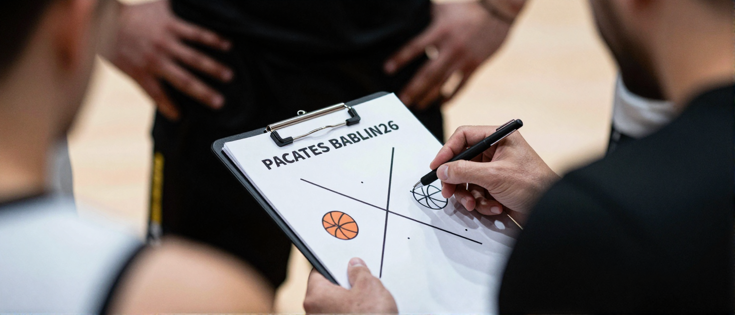 Προμηθέας Πάτρας BC μπαίνει στους ομίλους FIBA Europe Cup 2026-27 – Οι κληρώσεις!