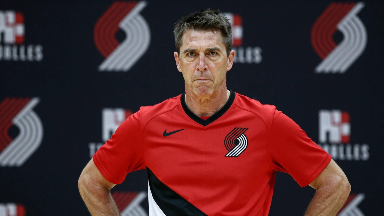 Portland Trail Blazers: Nori's Path to Extension