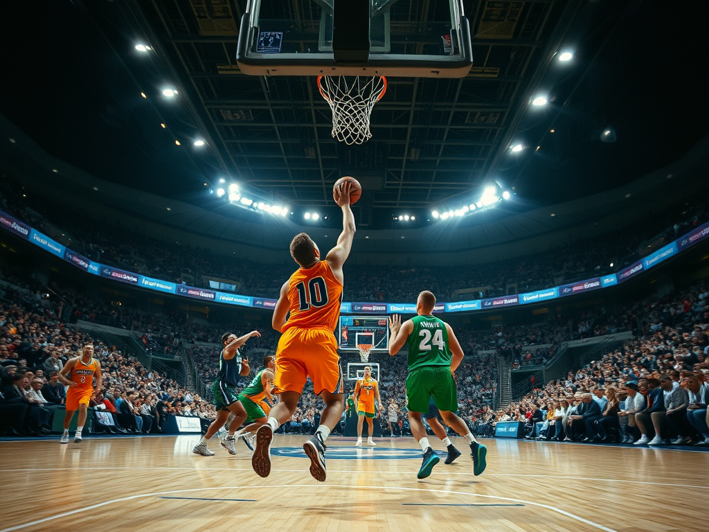 Ratiopharm Ulm verliert gegen Tabellenletzten Braunschweig