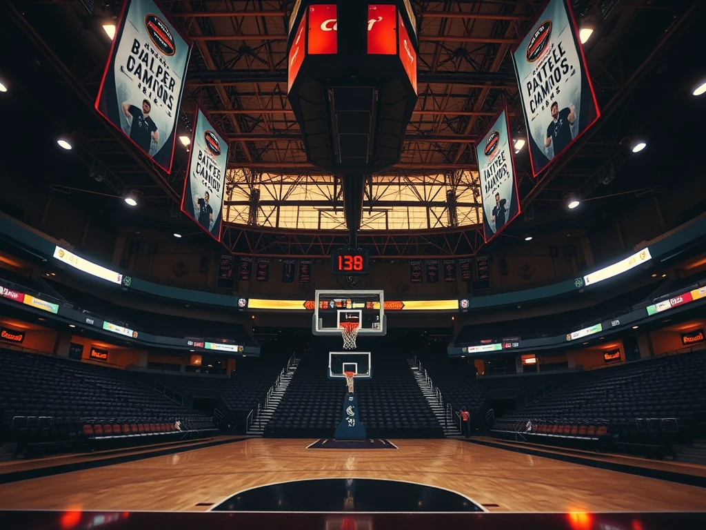 Utah Jazz Rise with Keyontae George