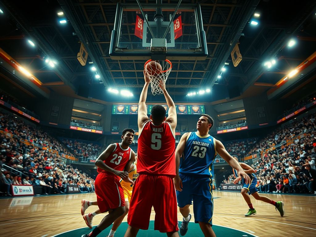 Niners Chemnitz verlieren im BBL-Pokal
