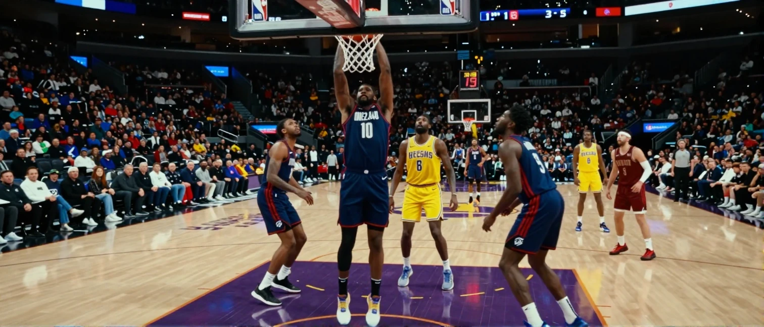 Denver Nuggets Win Thrilling Match Against Oklahoma City Thunder