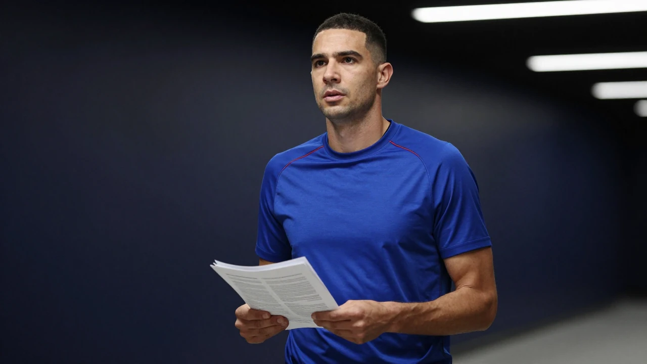 Detroit Pistons Trade Asset Reality Check