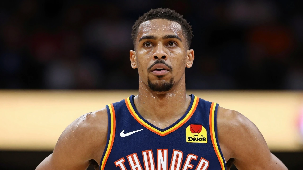 Oklahoma City Thunder to Dominate NBA Cup Group Stage