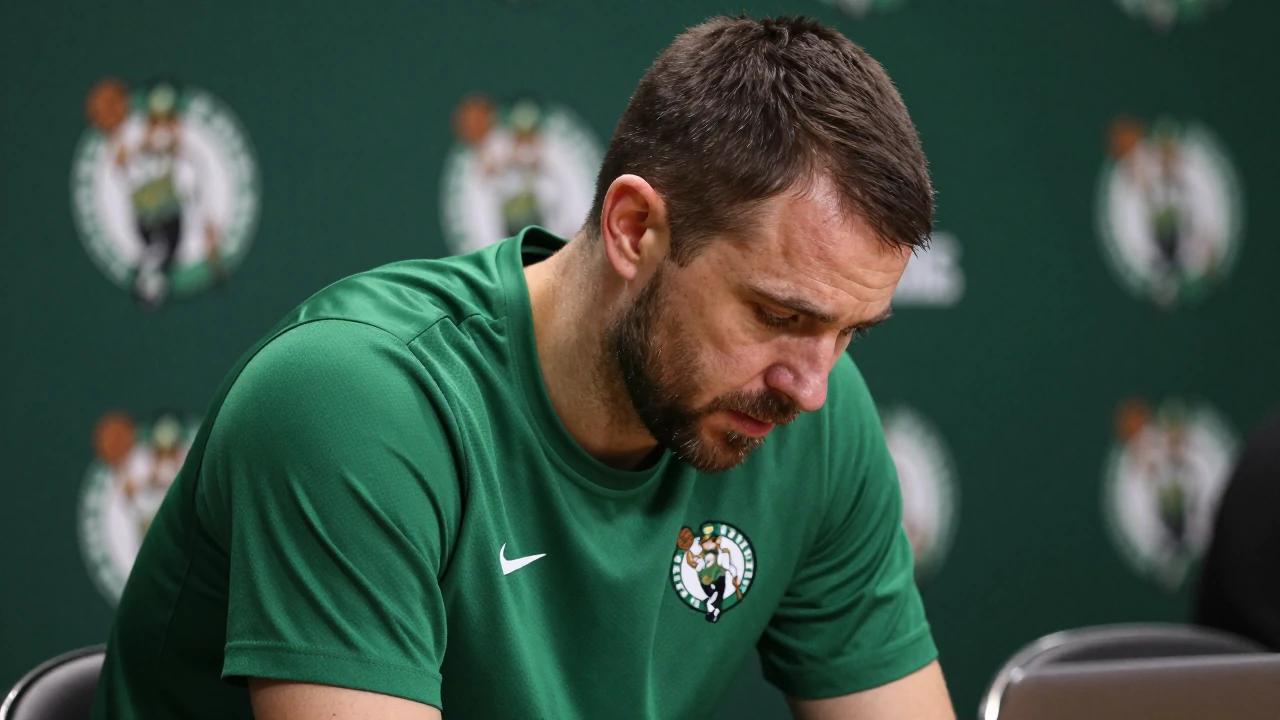 Boston Celtics Projected Wins