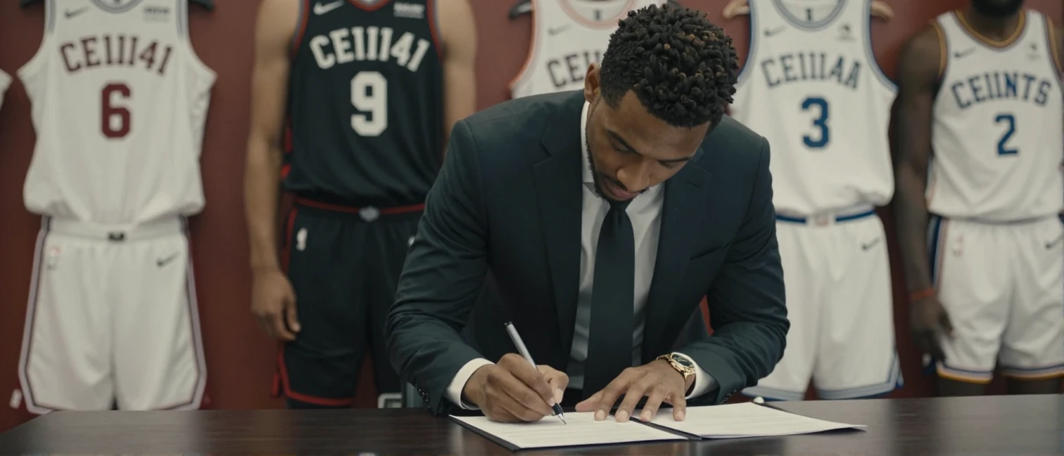 Chicago Bulls Day 2 Recap: Trades and a Strong UDFA Class. The Bulls traded their second-round picks for cash and future...