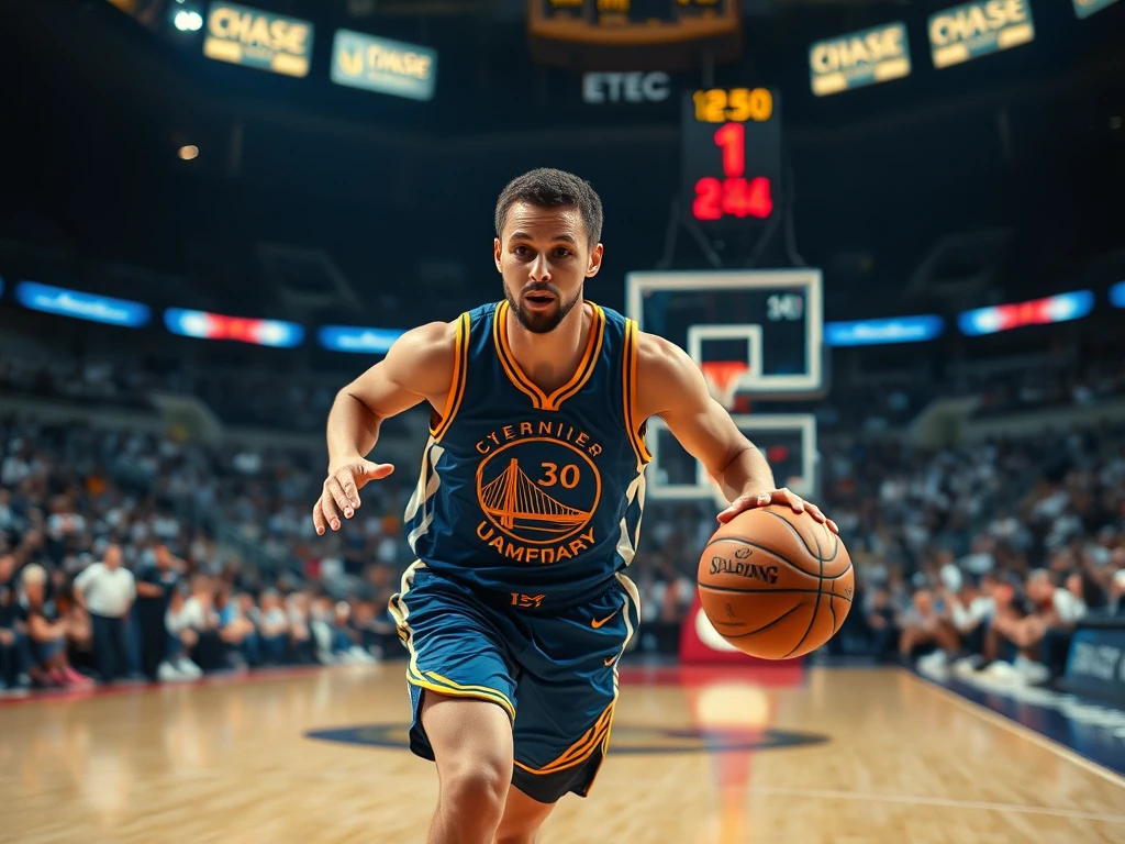 Kendrick Perkins' skepticism about Steph Curry's greatness highlights a broader debate in the NBA. How does Curry's...