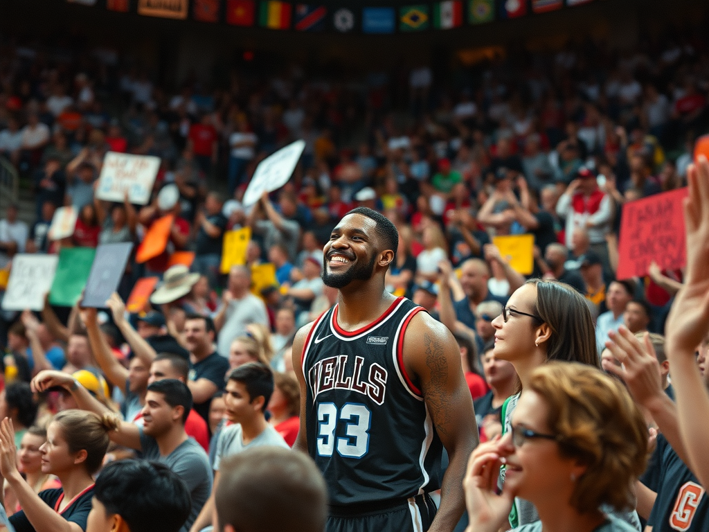 Chicago Bulls Fan Traditions: The Heart and Soul of Game Days