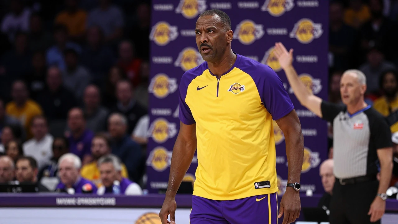 The Los Angeles Lakers, led by LeBron James and Luka Dončić, will appear 11 times in NBC Sports' 2026-27 NBA schedule...