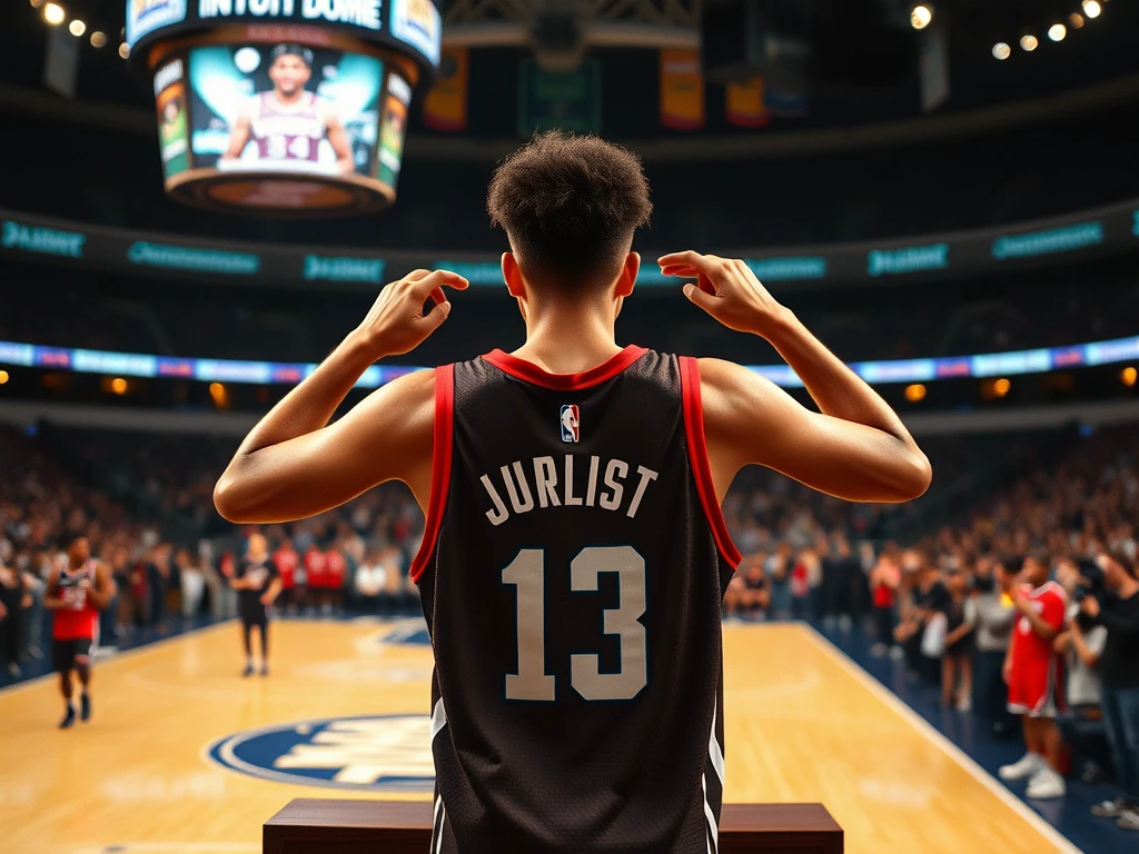 As the 2026 NBA Draft approaches, the Los Angeles Clippers are eyeing potential stars to elevate their roster