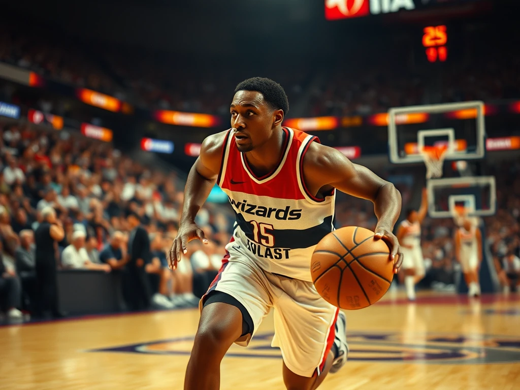The Washington Wizards have shown flashes of brilliance in recent games, but tactical tweaks could elevate their performance