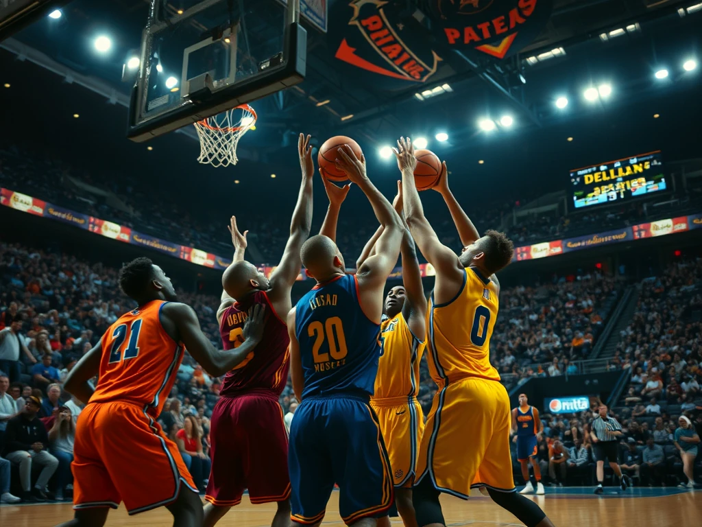 Utah Jazz Team Up with LVT for New Jersey Patch Boosts Local Branding