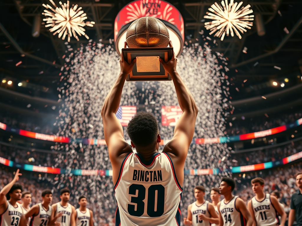 Miami Heat Chase Former Champion in Post‑Giannis Trade Push