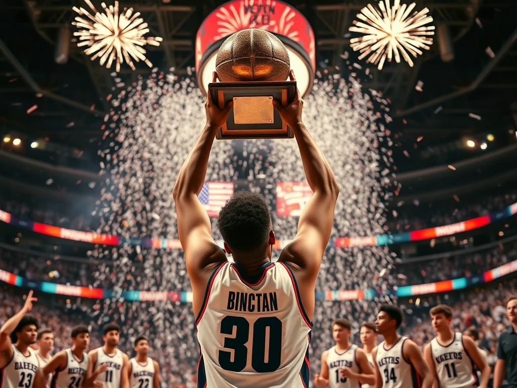 Miami Heat Chase Former Champion in Post‑Giannis Trade Push