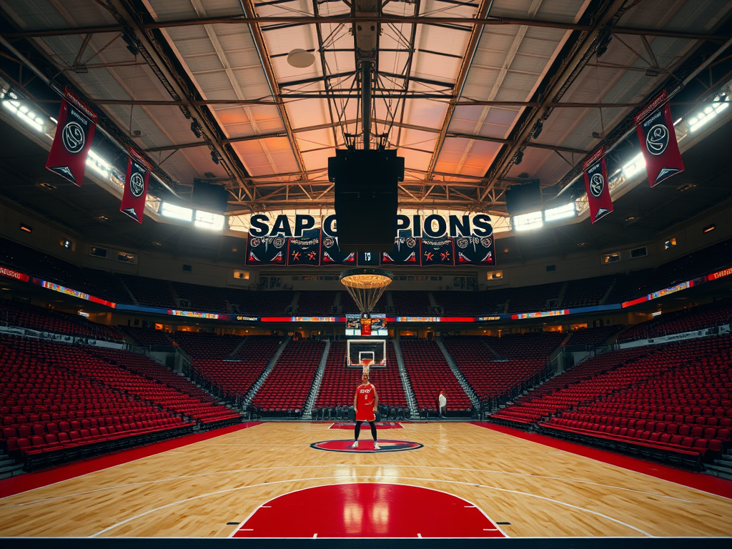 FC Bayern Munich Basketball: Die Heimat der Champions
