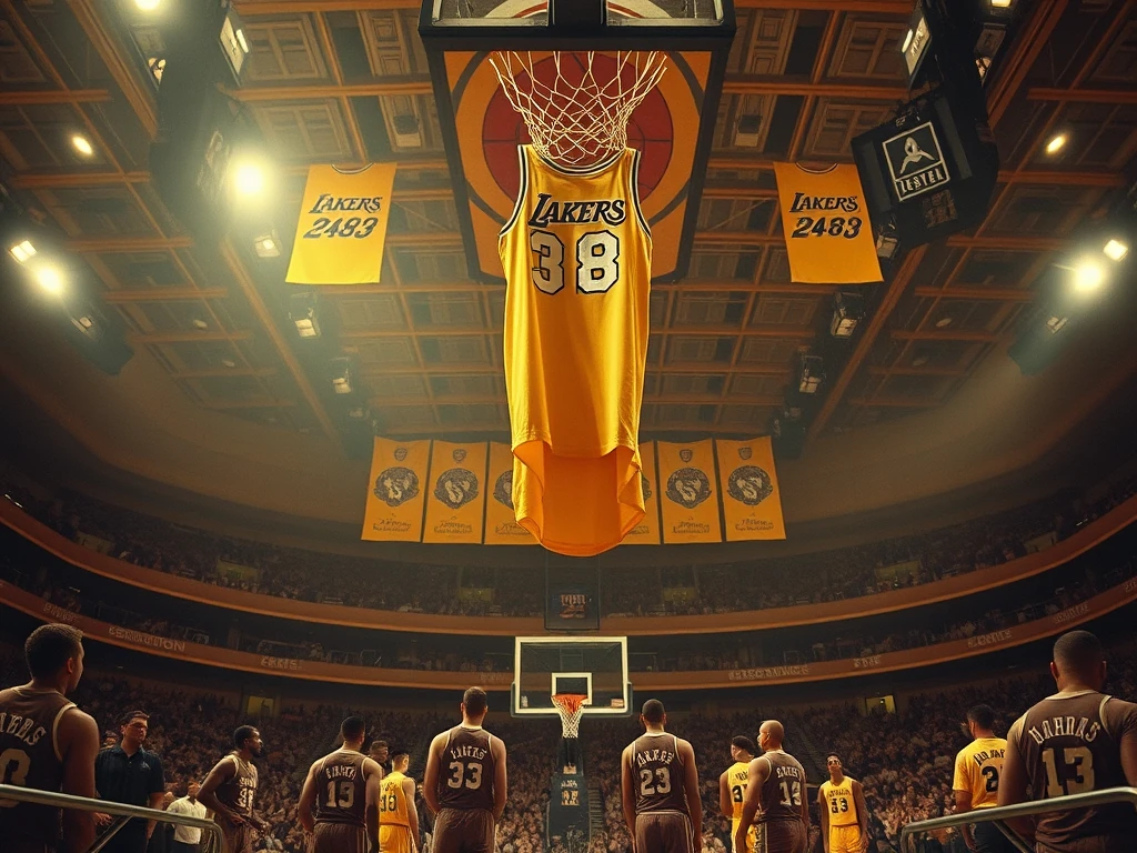 The 1972 Los Angeles Lakers achieved an unparalleled 33-game winning streak, solidifying their dominance in the NBA