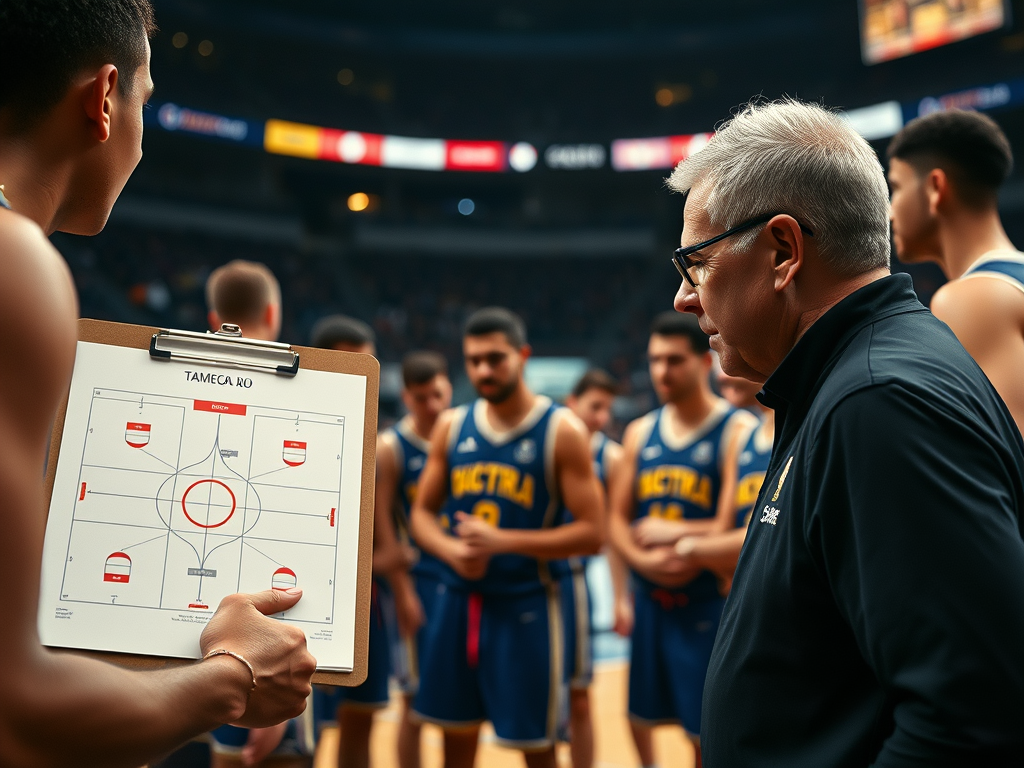 La Progresión de Marcus Eriksson en la Rotación de Barça Bàsquet