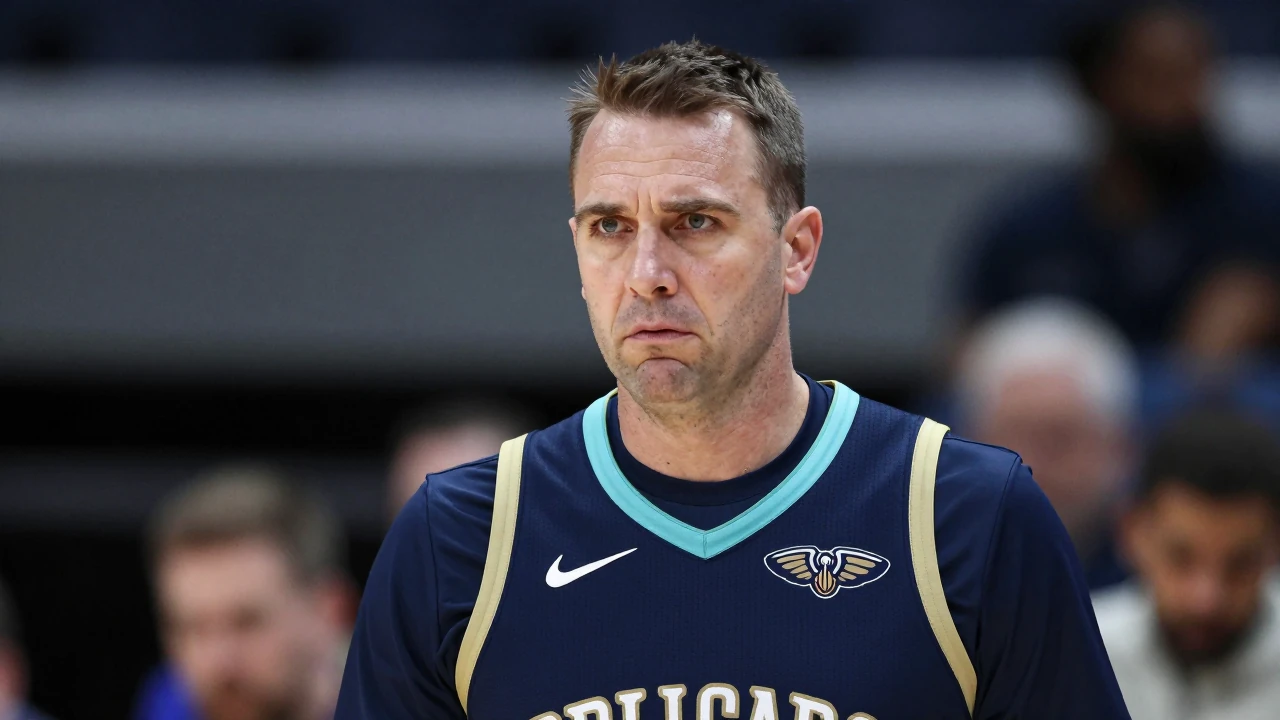 New Orleans Pelicans Face Grim Suggestion From Boston Celtics Analyst