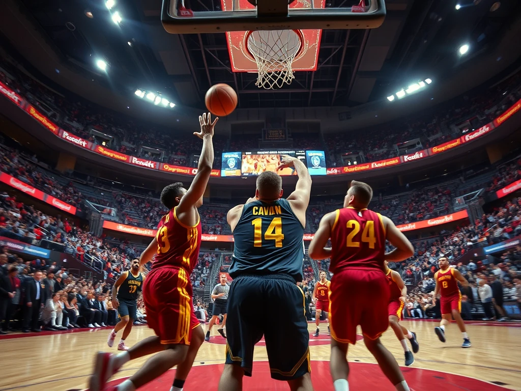 Kenny Atkinson's Surprising Remarks on Cavs: Implications for the Future