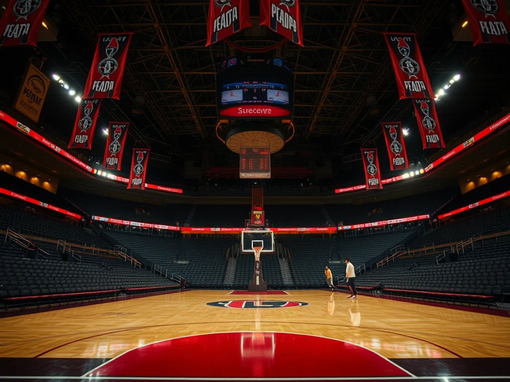 The Portland Trail Blazers are gearing up for a crucial offseason as they reshape their roster