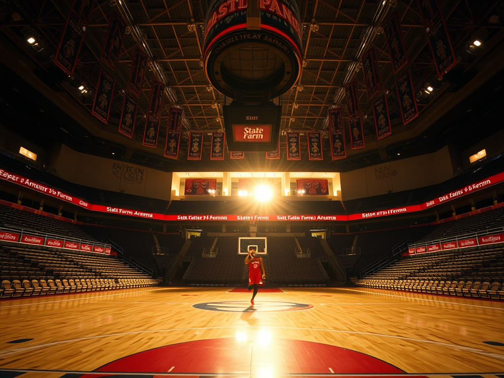 Atlanta Hawks Make Key Signings and Trades