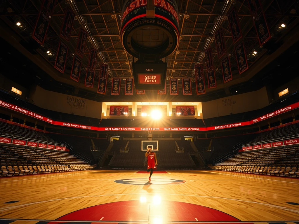 Atlanta Hawks Make Key Signings and Trades
