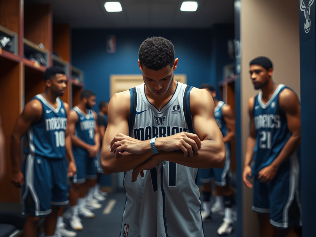 Hornets Look to Build Momentum Against the Mavericks: Keys to Victory