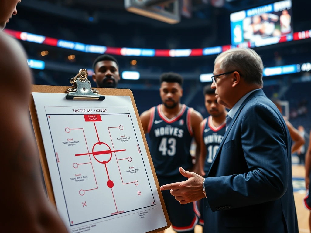 Dallas Mavericks add ex-HBCU coach Drew Williamson to staff