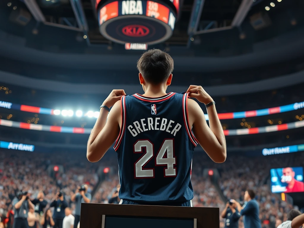 Washington Wizards consider Cameron Boozer as top pick in 2026 NBA Draft amid AJ Dybantsa rumors