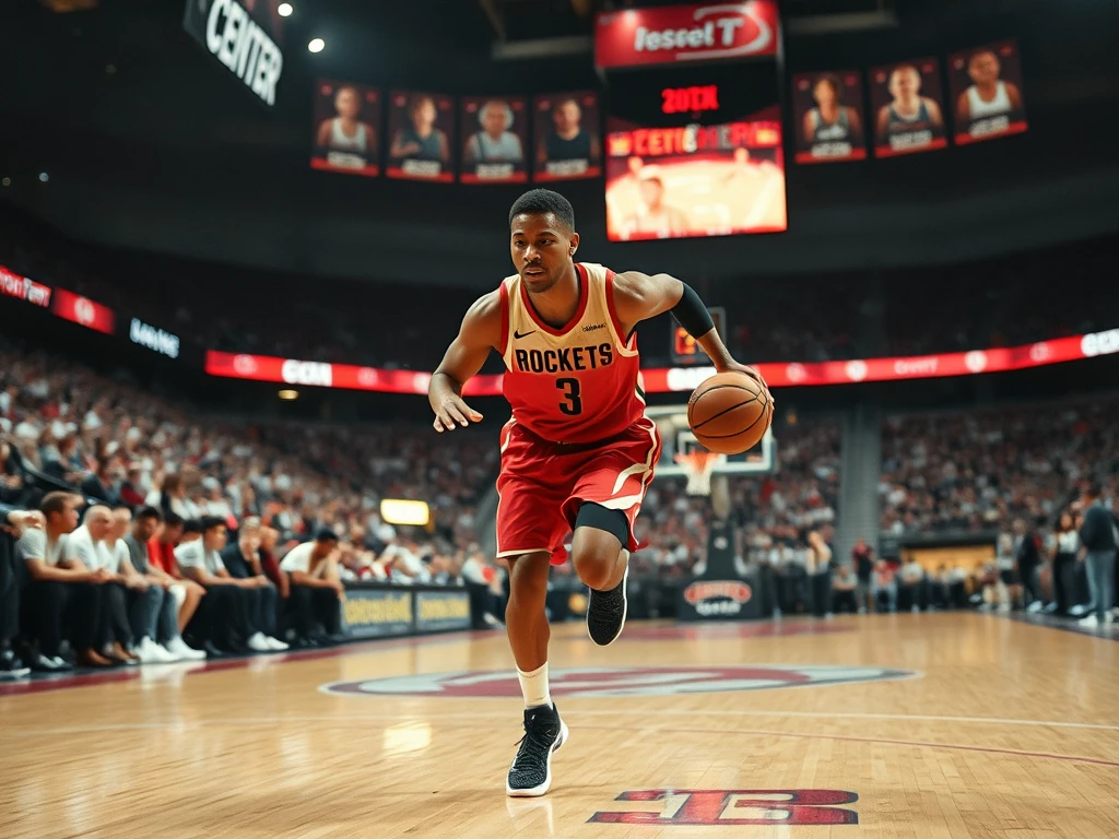 The Houston Rockets have shown promise in recent games, but strategic adjustments are needed to elevate their performance