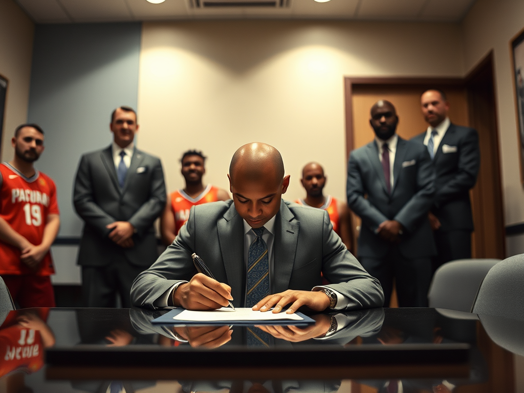 Analyzing ESPN's Free Agency Fits for the Charlotte Hornets