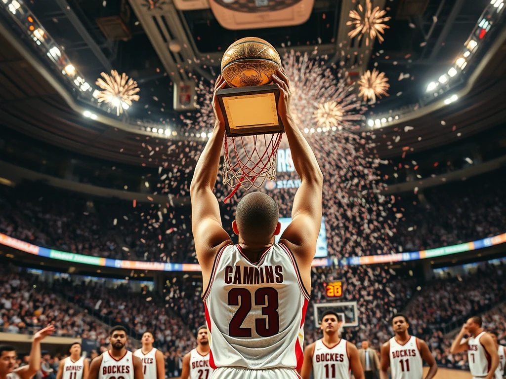 Cleveland Cavaliers Targeting Surprise Stars Amid NBA Rumors