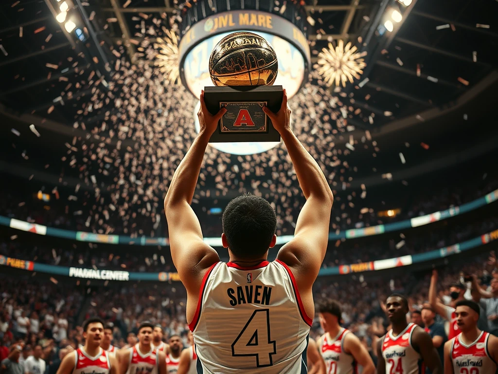 San Antonio Spurs Celebrate Western Conference Final Triumph: A Deep Dive