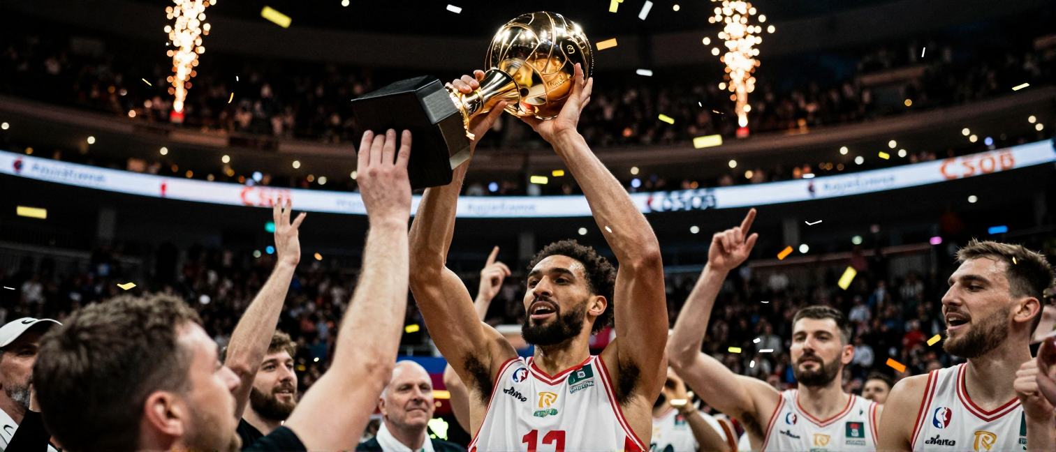 BK Pardubice vyhráli třetí zápas finále proti Nymburku