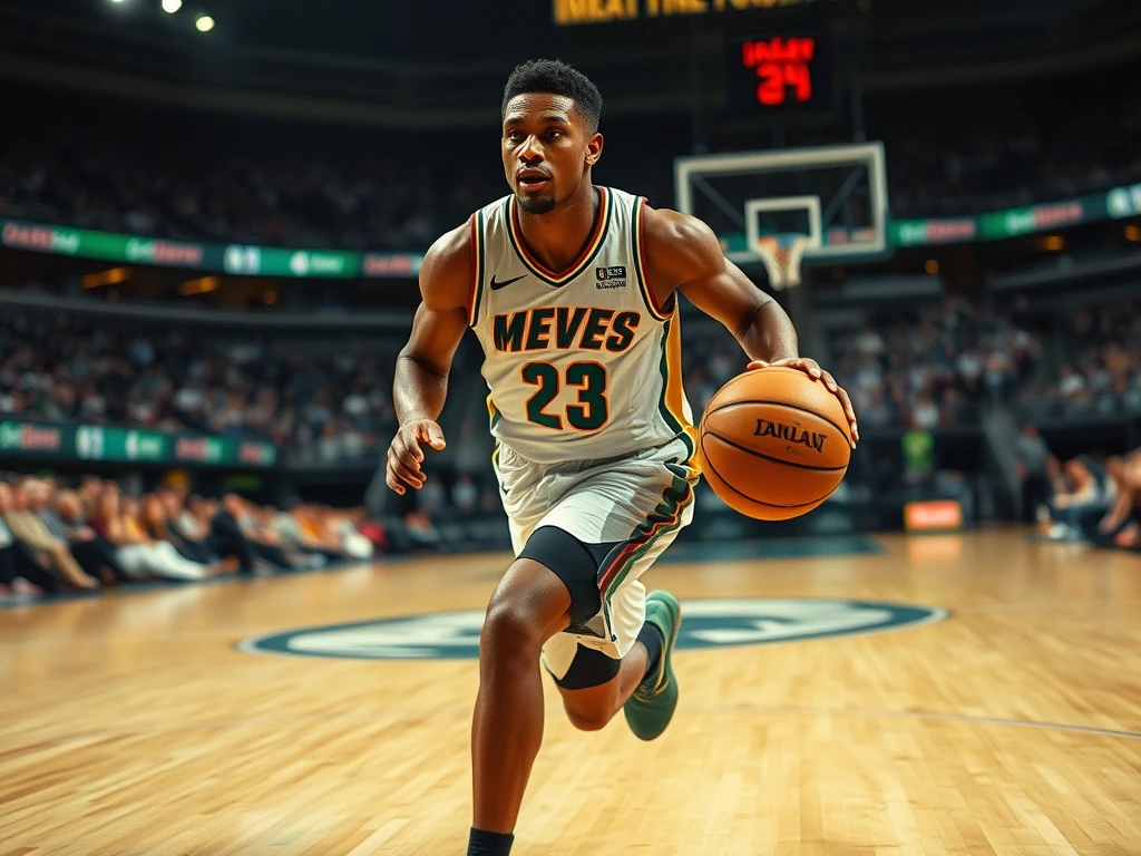 Giannis Antetokounmpo's Epic UCL Final Experience: Insights for Bucks Fans
